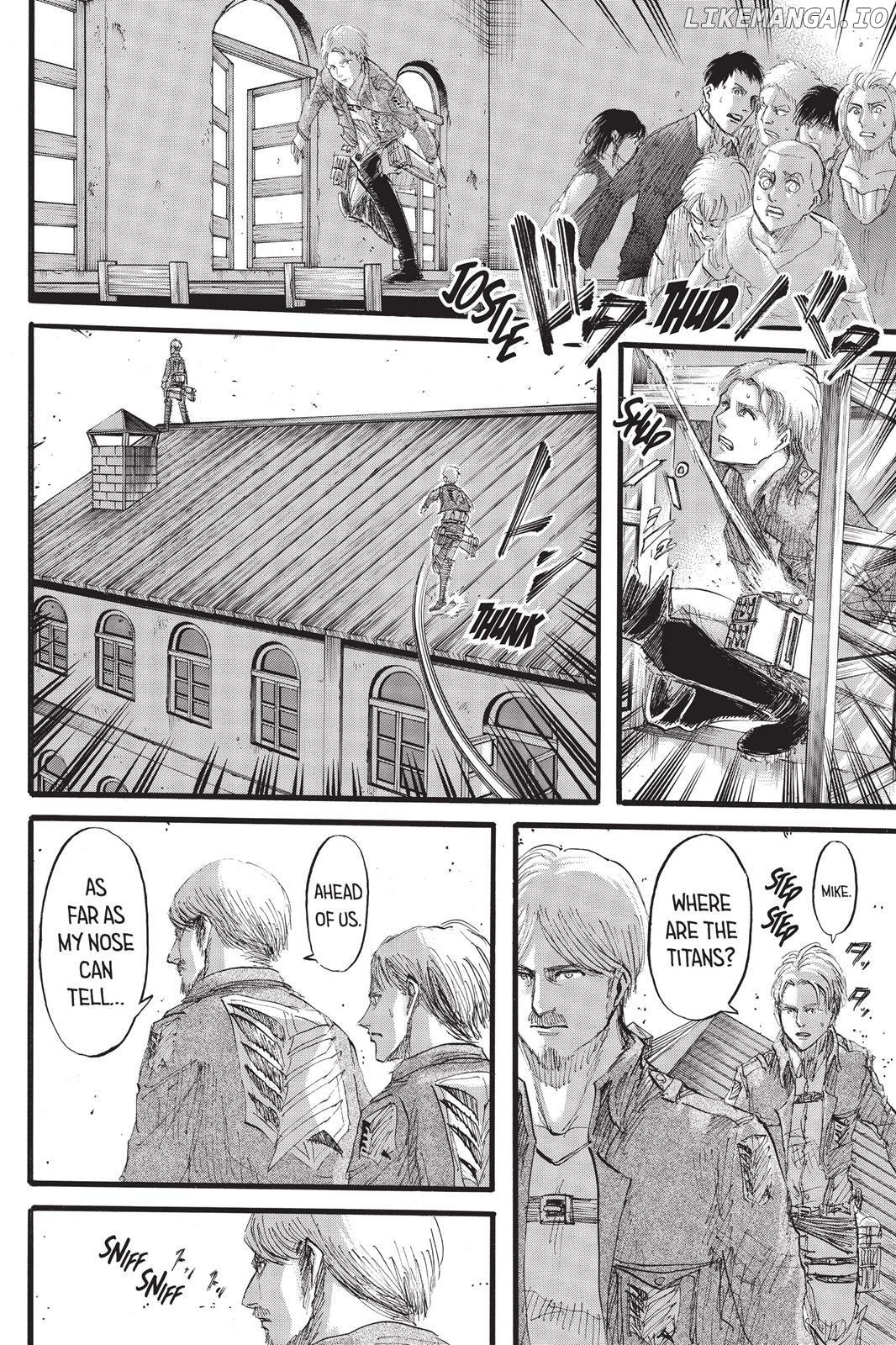 Shingeki no Kyojin, Chapter 35 image 09
